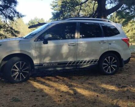 Субару Forester 2013 у Дніпро (Дніпропетровську) на Automoto.ua Білий Субару Forester, об'ємом двигуна 2.5 л та пробігом 194 тис. км за 13500 $, фото 18 на Automoto.ua