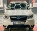 Белый Субару Форестер, объемом двигателя 1.99 л и пробегом 165 тыс. км за 13500 $, фото 1 на Automoto.ua