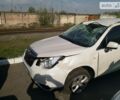 Білий Субару Forester, об'ємом двигуна 2 л та пробігом 75 тис. км за 6000 $, фото 1 на Automoto.ua