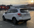 Білий Субару Forester, об'ємом двигуна 2 л та пробігом 180 тис. км за 12500 $, фото 3 на Automoto.ua
