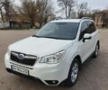 Білий Субару Forester, об'ємом двигуна 2.5 л та пробігом 147 тис. км за 13700 $, фото 1 на Automoto.ua