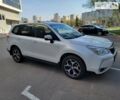 Білий Субару Forester, об'ємом двигуна 2.5 л та пробігом 90 тис. км за 16000 $, фото 1 на Automoto.ua