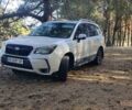 Субару Forester 2013 у Дніпро (Дніпропетровську) на Automoto.ua Білий Субару Forester, об'ємом двигуна 2.5 л та пробігом 194 тис. км за 13500 $, фото 1 на Automoto.ua