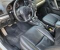 Білий Субару Forester, об'ємом двигуна 2.5 л та пробігом 90 тис. км за 15500 $, фото 6 на Automoto.ua