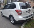 Белый Субару Форестер, объемом двигателя 2.5 л и пробегом 250 тыс. км за 10900 $, фото 3 на Automoto.ua