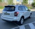 Білий Субару Forester, об'ємом двигуна 2.46 л та пробігом 120 тис. км за 14800 $, фото 14 на Automoto.ua