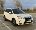 Білий Субару Forester, об'ємом двигуна 2 л та пробігом 180 тис. км за 12500 $, фото 1 на Automoto.ua