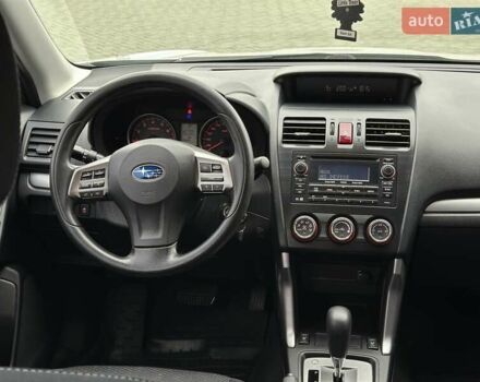 Белый Субару Форестер, объемом двигателя 1.99 л и пробегом 308 тыс. км за 9407 $, фото 15 на Automoto.ua