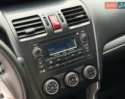 Белый Субару Форестер, объемом двигателя 1.99 л и пробегом 308 тыс. км за 9407 $, фото 10 на Automoto.ua