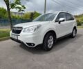 Білий Субару Forester, об'ємом двигуна 2.5 л та пробігом 164 тис. км за 14100 $, фото 5 на Automoto.ua