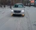 Білий Субару Forester, об'ємом двигуна 2.5 л та пробігом 200 тис. км за 11200 $, фото 1 на Automoto.ua