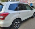 Білий Субару Forester, об'ємом двигуна 2.5 л та пробігом 90 тис. км за 16000 $, фото 7 на Automoto.ua