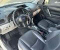 Белый Субару Форестер, объемом двигателя 2.5 л и пробегом 165 тыс. км за 12500 $, фото 9 на Automoto.ua