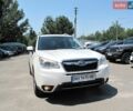 Білий Субару Forester, об'ємом двигуна 2 л та пробігом 164 тис. км за 12300 $, фото 1 на Automoto.ua