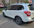 Білий Субару Forester, об'ємом двигуна 2.5 л та пробігом 90 тис. км за 15500 $, фото 5 на Automoto.ua