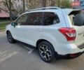 Білий Субару Forester, об'ємом двигуна 2.5 л та пробігом 90 тис. км за 16000 $, фото 5 на Automoto.ua