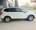 Белый Субару Форестер, объемом двигателя 2.5 л и пробегом 111 тыс. км за 11100 $, фото 4 на Automoto.ua