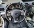 Білий Субару Forester, об'ємом двигуна 2.5 л та пробігом 90 тис. км за 15500 $, фото 9 на Automoto.ua