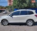 Білий Субару Forester, об'ємом двигуна 2.4 л та пробігом 195 тис. км за 13500 $, фото 1 на Automoto.ua
