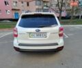 Білий Субару Forester, об'ємом двигуна 2.5 л та пробігом 90 тис. км за 15500 $, фото 4 на Automoto.ua