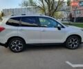 Білий Субару Forester, об'ємом двигуна 2.5 л та пробігом 90 тис. км за 15500 $, фото 3 на Automoto.ua