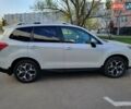 Білий Субару Forester, об'ємом двигуна 2.5 л та пробігом 90 тис. км за 16000 $, фото 3 на Automoto.ua