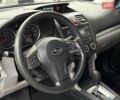 Білий Субару Forester, об'ємом двигуна 2.46 л та пробігом 187 тис. км за 13300 $, фото 16 на Automoto.ua