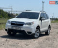 Білий Субару Forester, об'ємом двигуна 2.46 л та пробігом 180 тис. км за 10000 $, фото 12 на Automoto.ua