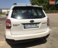 Белый Субару Форестер, объемом двигателя 2 л и пробегом 343 тыс. км за 8500 $, фото 2 на Automoto.ua