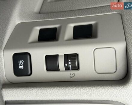 Білий Субару Forester, об'ємом двигуна 2.46 л та пробігом 187 тис. км за 13300 $, фото 31 на Automoto.ua