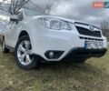 Білий Субару Forester, об'ємом двигуна 2.46 л та пробігом 157 тис. км за 12995 $, фото 1 на Automoto.ua