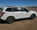 Білий Субару Forester, об'ємом двигуна 2 л та пробігом 68 тис. км за 1300 $, фото 2 на Automoto.ua