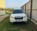 Білий Субару Forester, об'ємом двигуна 2.5 л та пробігом 155 тис. км за 13100 $, фото 1 на Automoto.ua