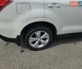 Білий Субару Forester, об'ємом двигуна 2.5 л та пробігом 250 тис. км за 13800 $, фото 2 на Automoto.ua