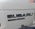 Белый Субару Форестер, объемом двигателя 2.5 л и пробегом 115 тыс. км за 18000 $, фото 10 на Automoto.ua