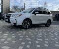 Білий Субару Forester, об'ємом двигуна 2 л та пробігом 145 тис. км за 11999 $, фото 1 на Automoto.ua