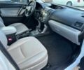 Субару Форестер 2014 в Одессе на Automoto.ua Белый Субару Форестер, объемом двигателя 2.5 л и пробегом 90 тыс. км за 13000 $, фото 6 на Automoto.ua