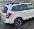 Білий Субару Forester, об'ємом двигуна 2 л та пробігом 86 тис. км за 13400 $, фото 5 на Automoto.ua