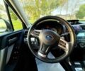 Белый Субару Форестер, объемом двигателя 2.5 л и пробегом 145 тыс. км за 4600 $, фото 5 на Automoto.ua
