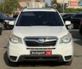 Белый Субару Форестер, объемом двигателя 2.5 л и пробегом 222 тыс. км за 10990 $, фото 2 на Automoto.ua
