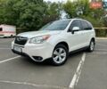 Білий Субару Forester, об'ємом двигуна 2.5 л та пробігом 260 тис. км за 12500 $, фото 14 на Automoto.ua
