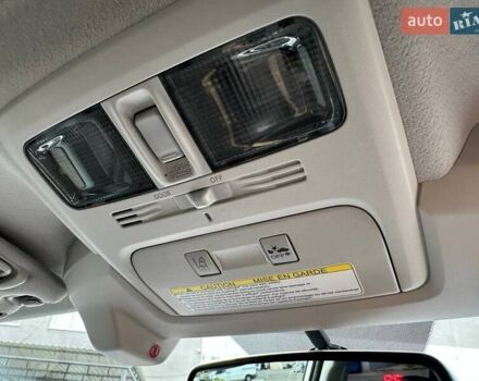 Білий Субару Forester, об'ємом двигуна 2.5 л та пробігом 260 тис. км за 12500 $, фото 27 на Automoto.ua