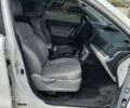 Білий Субару Forester, об'ємом двигуна 2.5 л та пробігом 250 тис. км за 13800 $, фото 7 на Automoto.ua