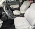 Білий Субару Forester, об'ємом двигуна 2.46 л та пробігом 187 тис. км за 13300 $, фото 11 на Automoto.ua
