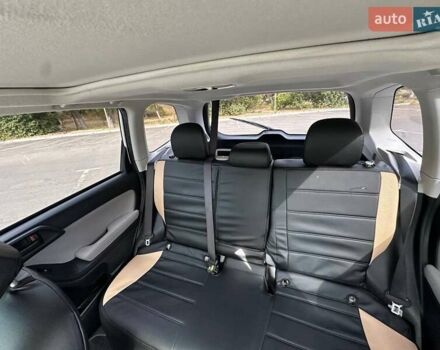 Білий Субару Forester, об'ємом двигуна 2.5 л та пробігом 260 тис. км за 12500 $, фото 16 на Automoto.ua