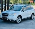Білий Субару Forester, об'ємом двигуна 2.5 л та пробігом 200 тис. км за 10500 $, фото 1 на Automoto.ua