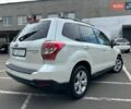 Білий Субару Forester, об'ємом двигуна 2.5 л та пробігом 260 тис. км за 12500 $, фото 12 на Automoto.ua