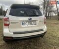 Белый Субару Форестер, объемом двигателя 2.46 л и пробегом 157 тыс. км за 12995 $, фото 29 на Automoto.ua