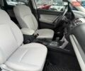 Білий Субару Forester, об'ємом двигуна 2.46 л та пробігом 187 тис. км за 13300 $, фото 21 на Automoto.ua