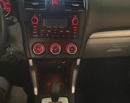Білий Субару Forester, об'ємом двигуна 2.46 л та пробігом 180 тис. км за 10000 $, фото 21 на Automoto.ua